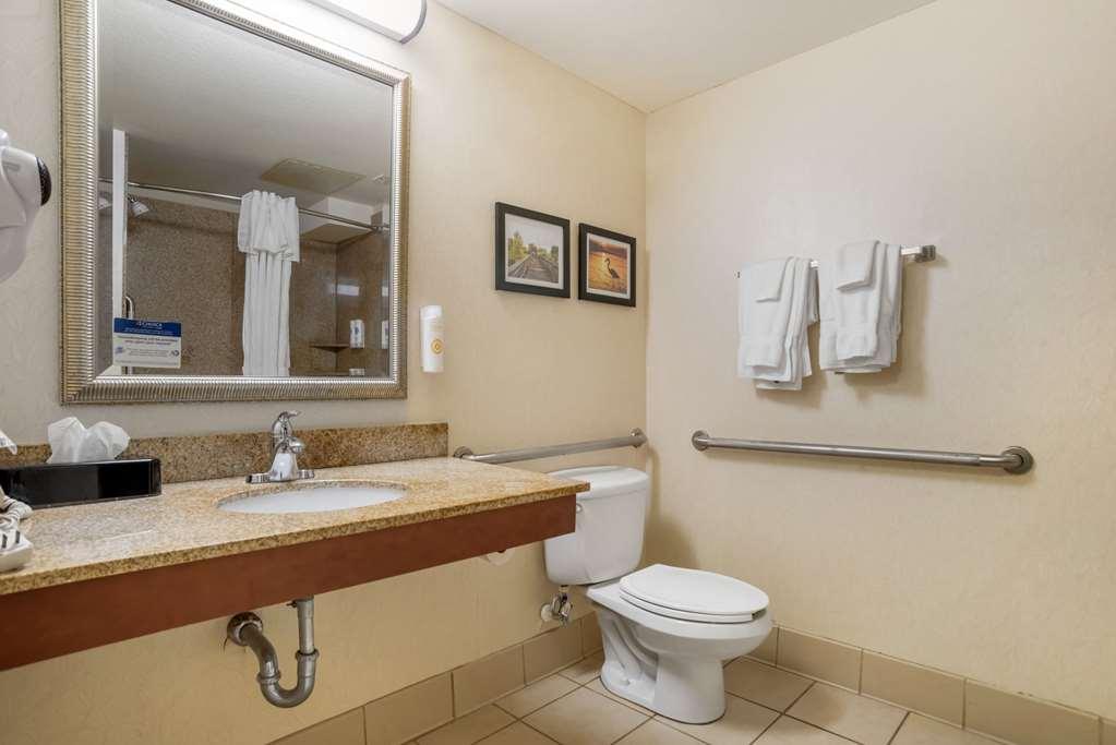 Comfort Inn & Suites Daphne Spanish Fort - Mobile East Phòng bức ảnh