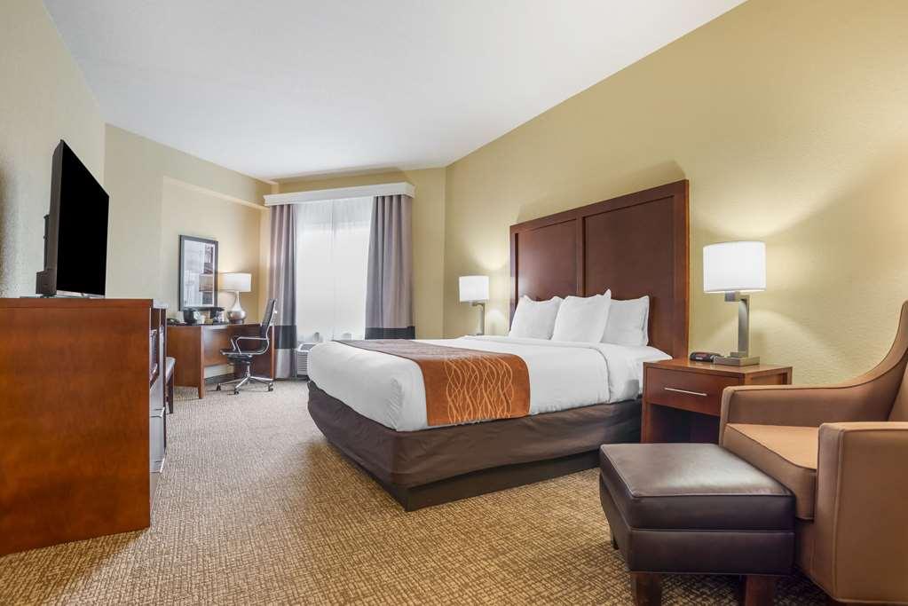 Comfort Inn & Suites Daphne Spanish Fort - Mobile East Phòng bức ảnh