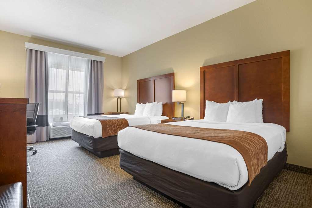 Comfort Inn & Suites Daphne Spanish Fort - Mobile East Phòng bức ảnh