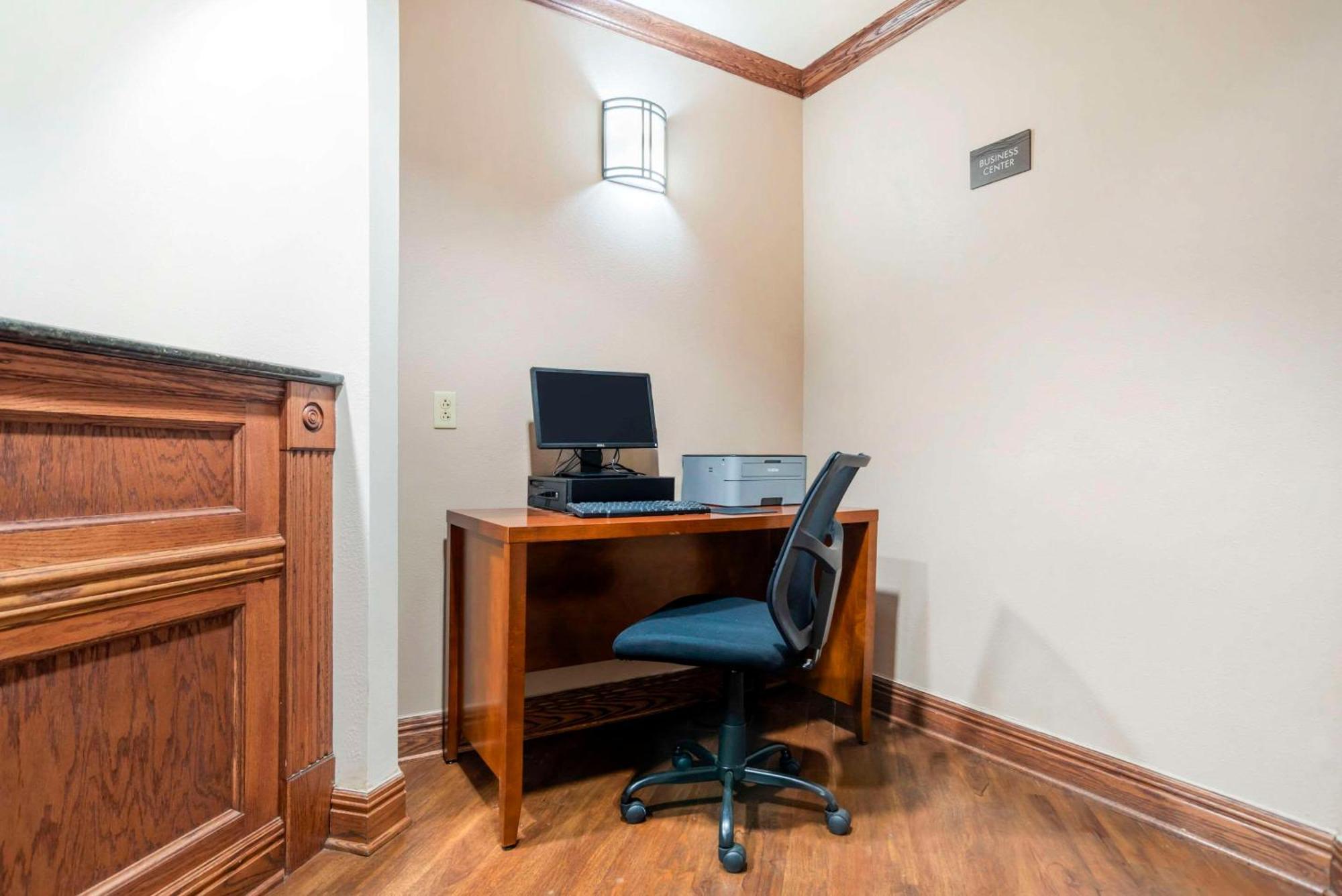 Comfort Inn & Suites Daphne Spanish Fort - Mobile East Ngoại thất bức ảnh