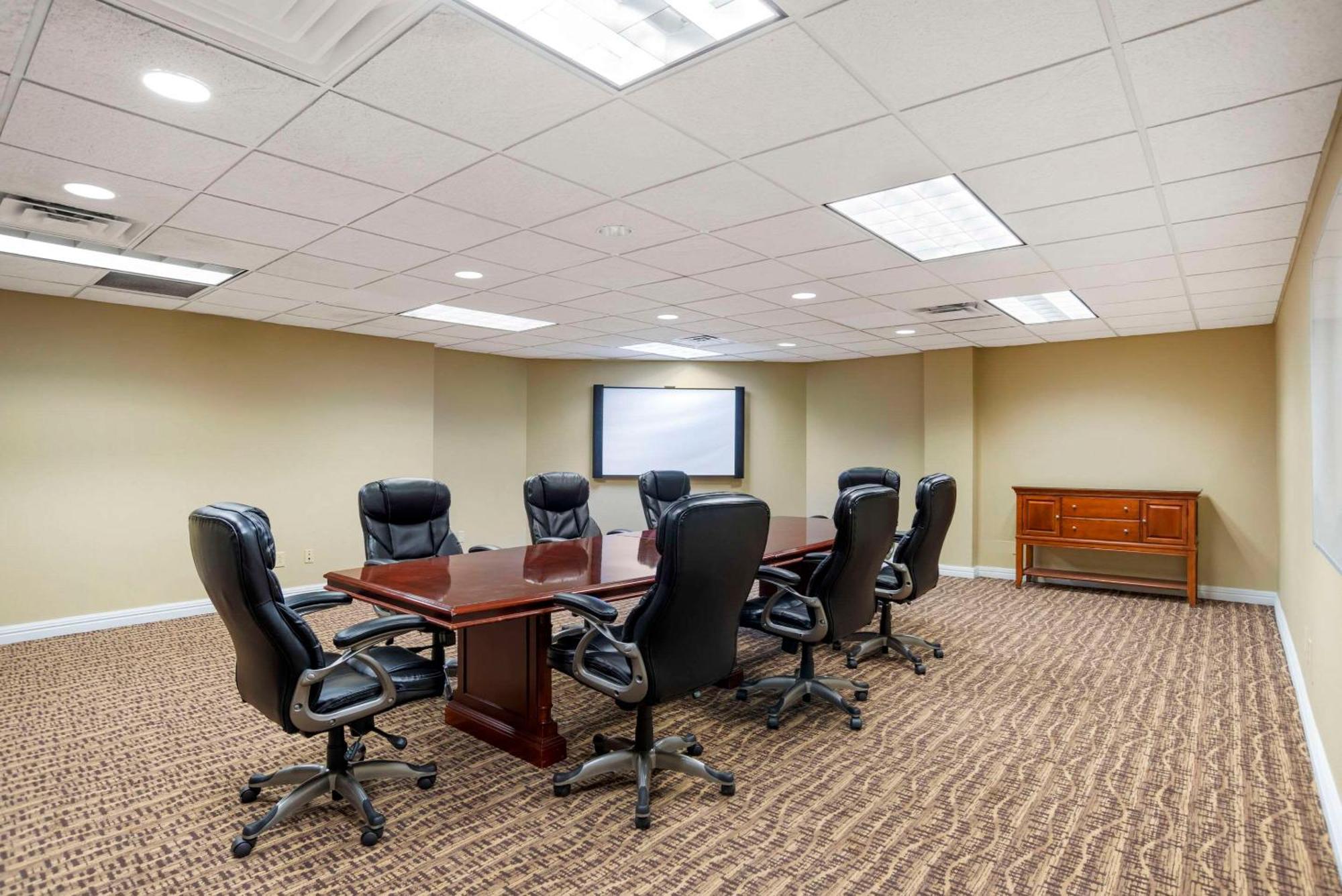 Comfort Inn & Suites Daphne Spanish Fort - Mobile East Ngoại thất bức ảnh