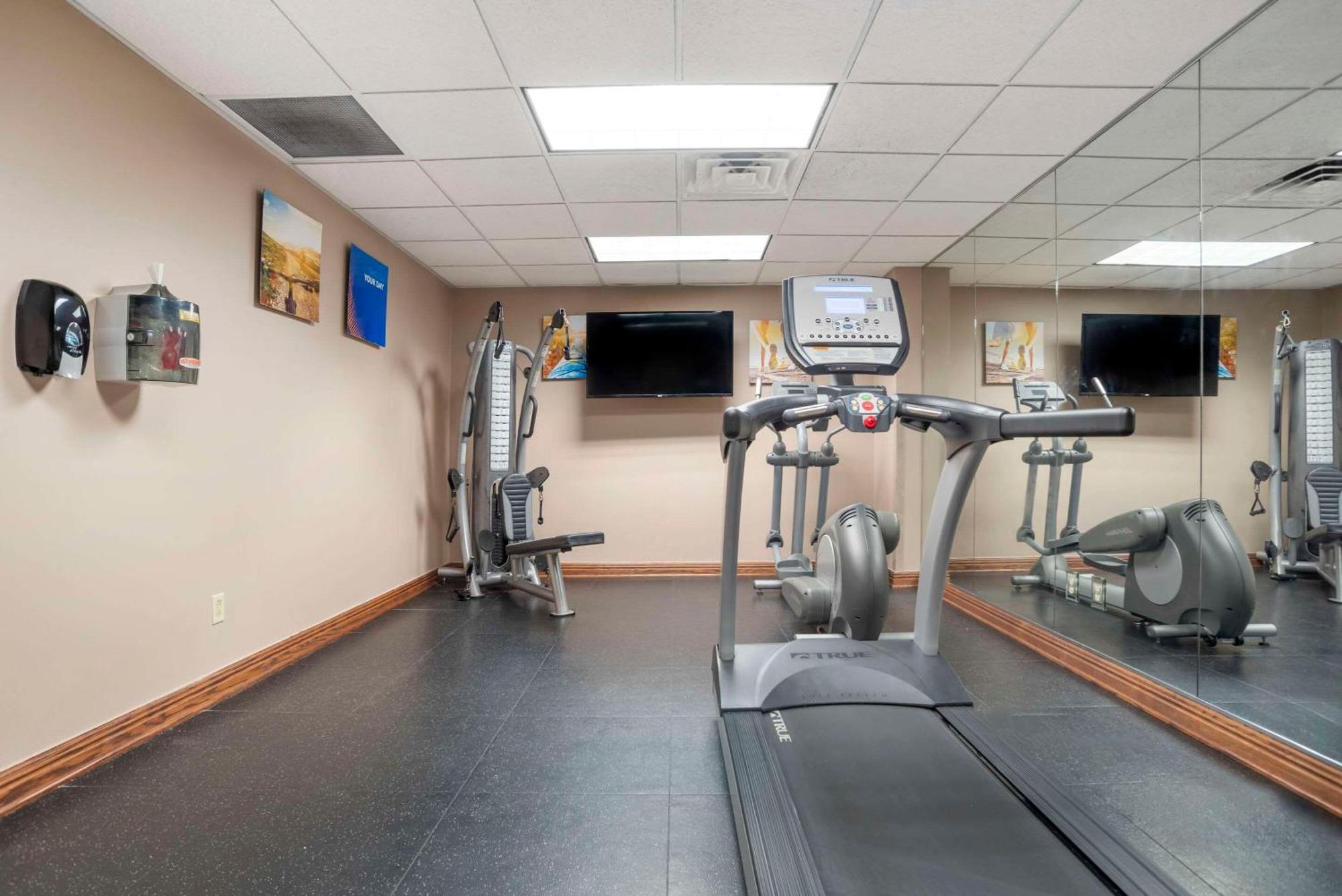 Comfort Inn & Suites Daphne Spanish Fort - Mobile East Ngoại thất bức ảnh