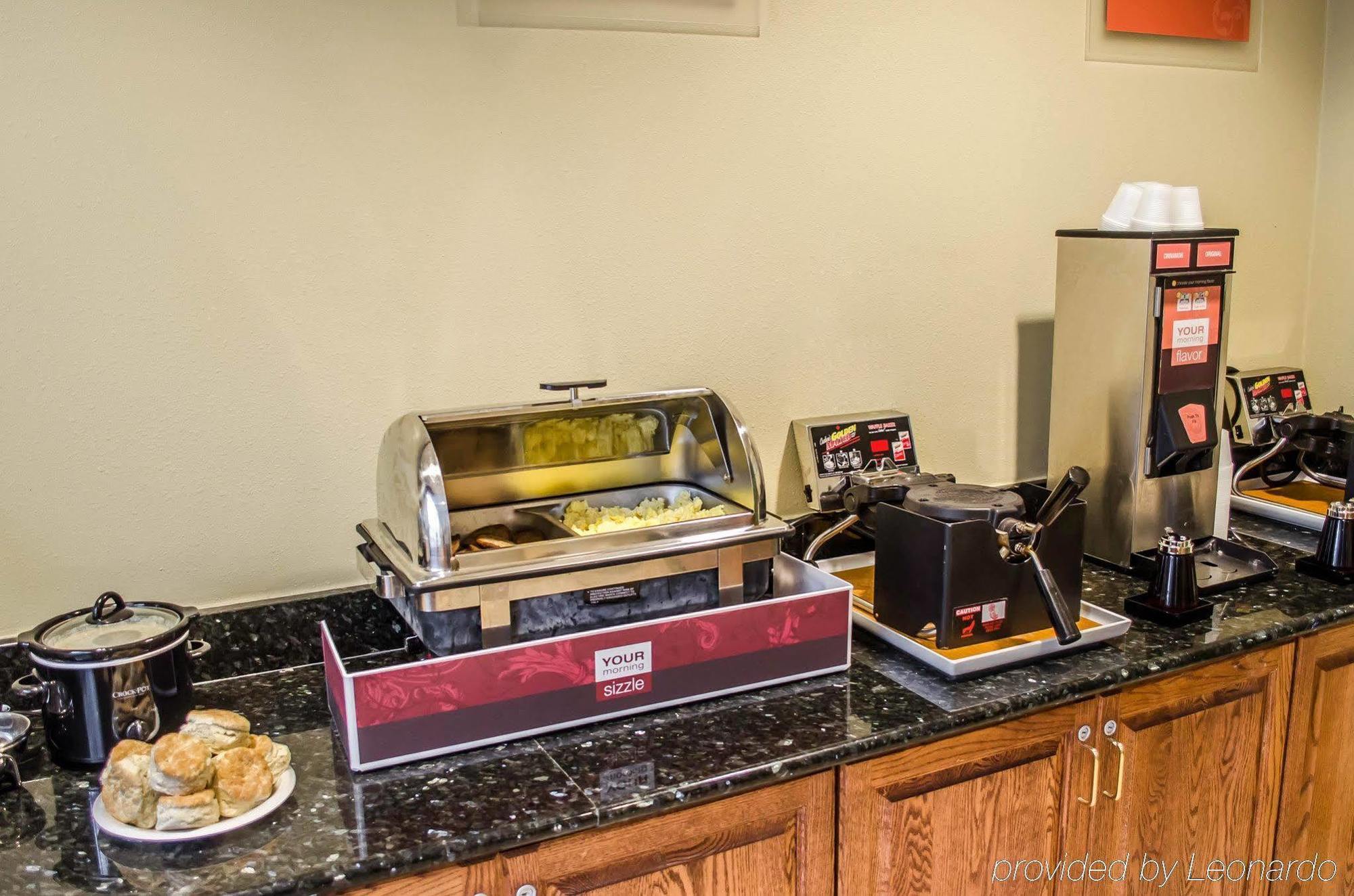 Comfort Inn & Suites Daphne Spanish Fort - Mobile East Ngoại thất bức ảnh